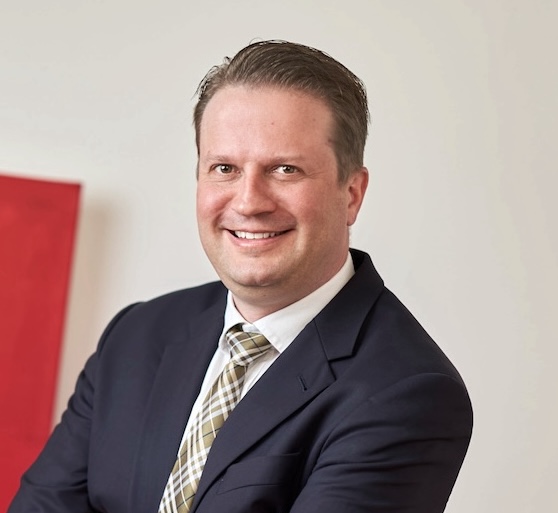 Dr. Michael Hoheisel