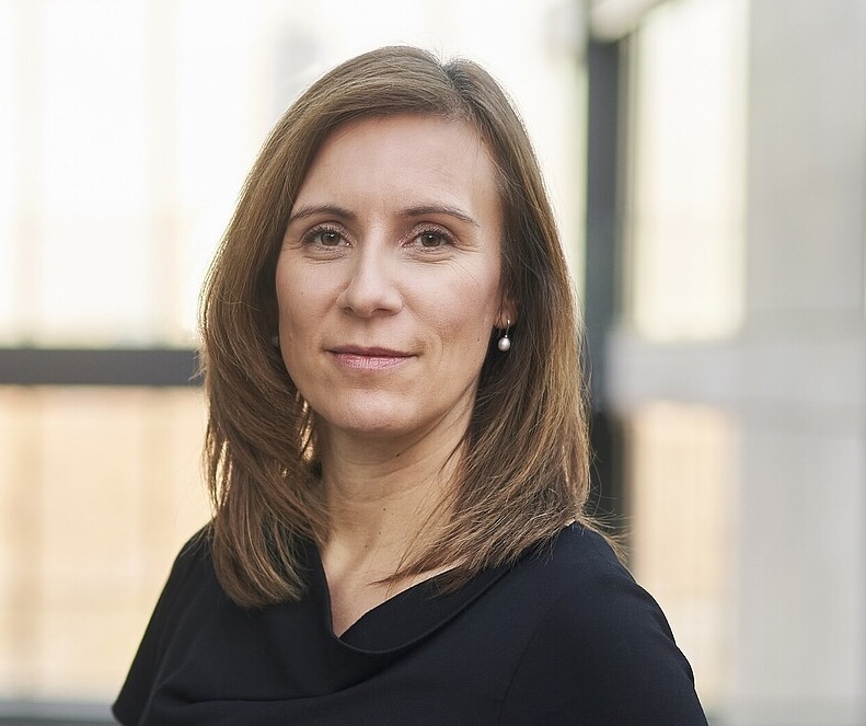 Dr. Bettina Wirth-Duncan